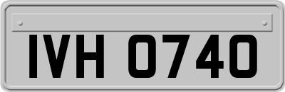 IVH0740