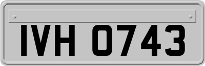 IVH0743