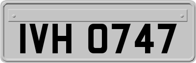 IVH0747