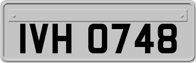 IVH0748