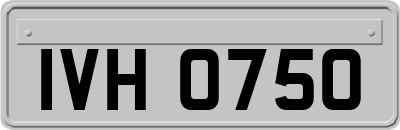 IVH0750
