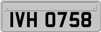 IVH0758