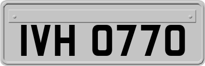 IVH0770