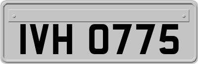 IVH0775