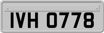 IVH0778