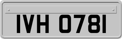 IVH0781