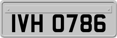 IVH0786