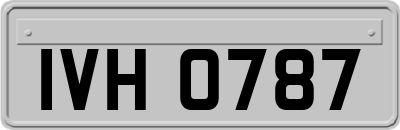 IVH0787