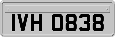 IVH0838