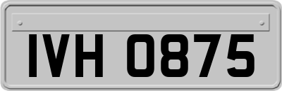 IVH0875