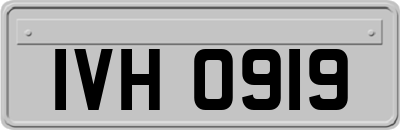 IVH0919