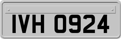 IVH0924