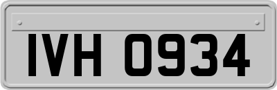IVH0934