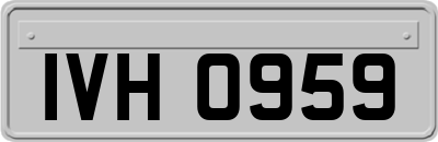 IVH0959