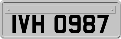 IVH0987