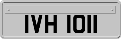 IVH1011