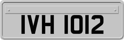 IVH1012