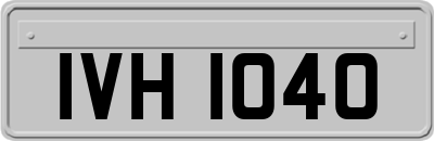 IVH1040