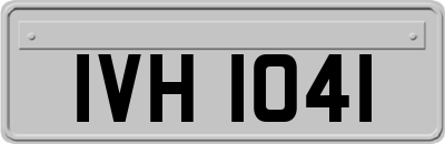 IVH1041