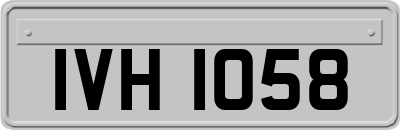 IVH1058