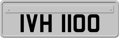 IVH1100