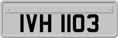 IVH1103