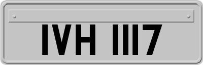 IVH1117