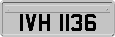 IVH1136