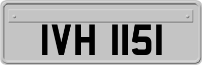 IVH1151