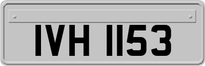 IVH1153