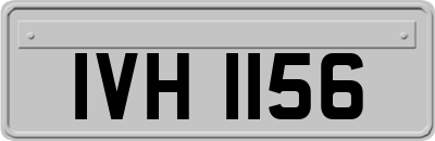 IVH1156