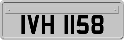 IVH1158