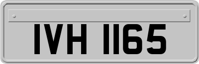 IVH1165