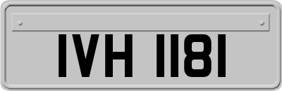 IVH1181