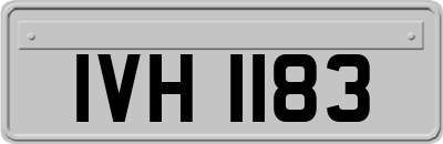 IVH1183