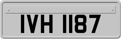 IVH1187