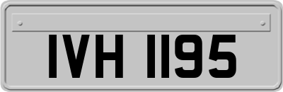 IVH1195