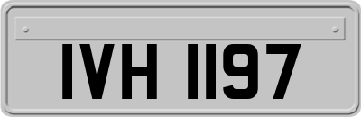 IVH1197