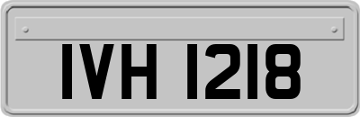 IVH1218