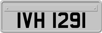 IVH1291