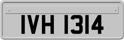 IVH1314