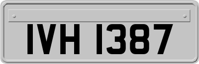IVH1387