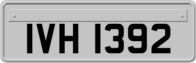 IVH1392