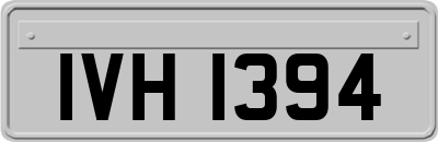 IVH1394