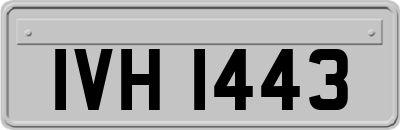 IVH1443
