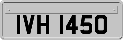IVH1450
