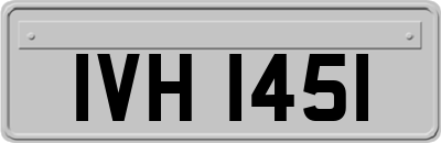 IVH1451