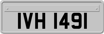 IVH1491