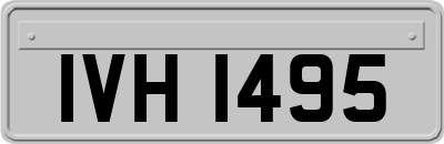 IVH1495