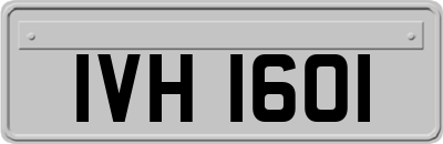 IVH1601